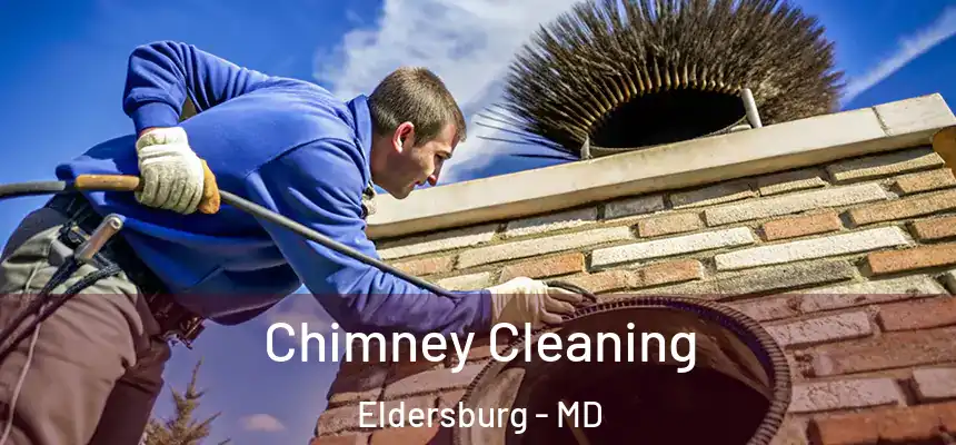  Chimney Cleaning Eldersburg - MD