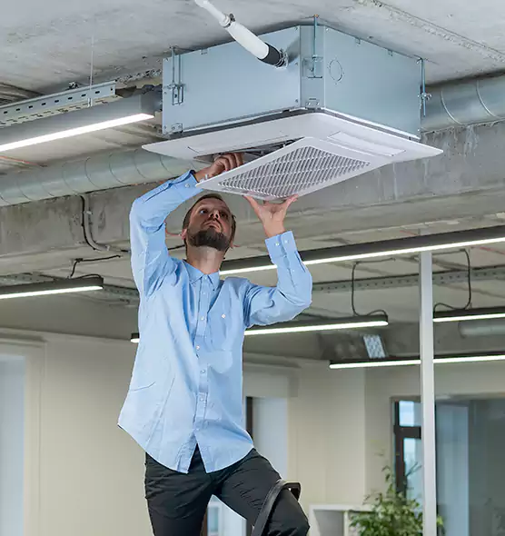 Professional Air Duct Cleaners in Eldersburg, MD