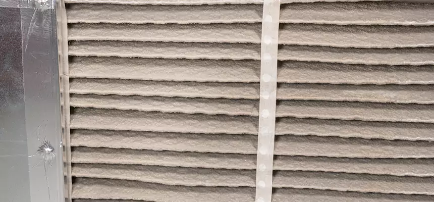 Mobile Car AC Filter Replacement in Eldersburg