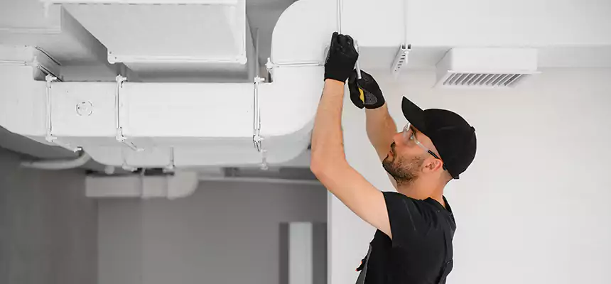 Our Air Duct Cleaning Services in Eldersburg, MD