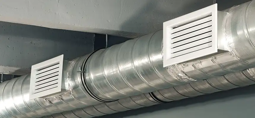 Our Air Duct Camera Inspection Services in Eldersburg, MD