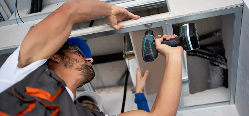 Our Apartment Air Duct Cleaning Services in Eldersburg, MD