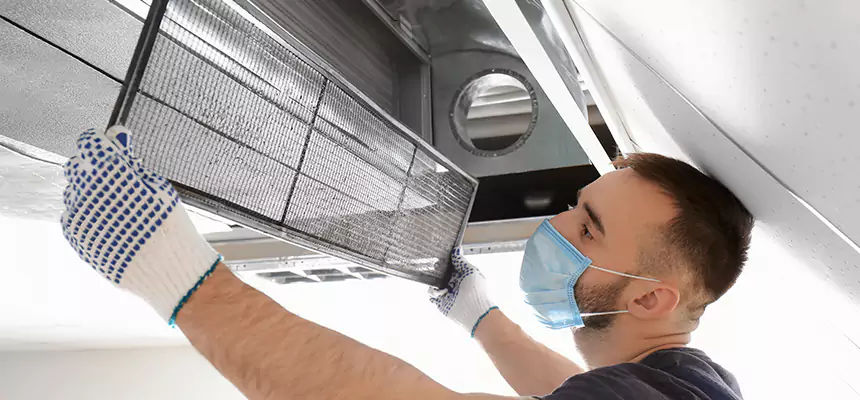 Our Bathroom Exhaust Duct Cleaning Services in Eldersburg, MD