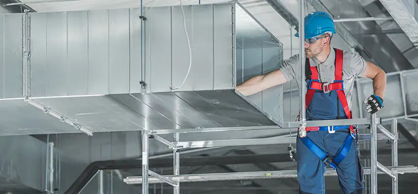 Our Dryer Fire Safety Service Services in Eldersburg, MD