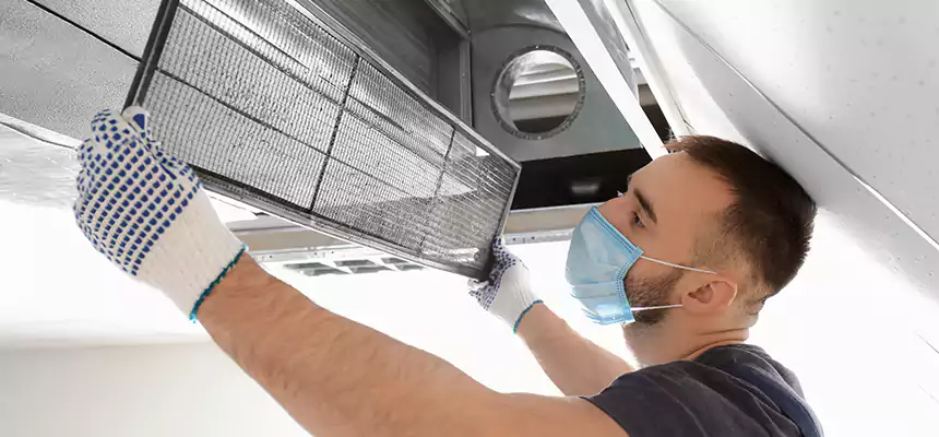 Our Dryer Vent Cleaning Services in Eldersburg, MD