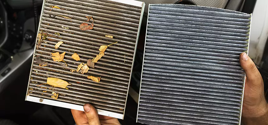 Our Dryer Vent Lint Filter Cleaning Services in Eldersburg, MD