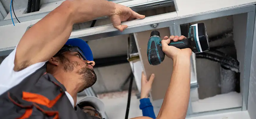 Our Improve Home Air Circulation Services in Eldersburg, MD