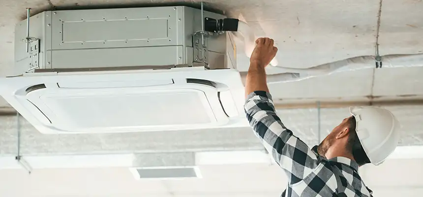 Our Local Vent Cleaning Services in Eldersburg, MD