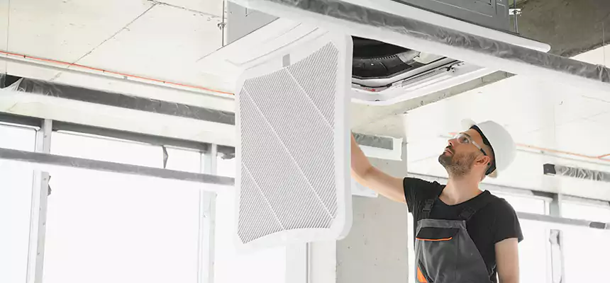 Dryer Ventilation Duct Cleaning in Eldersburg
