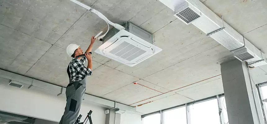 Our Wi Fi Connected Air Ducts Services in Eldersburg, MD