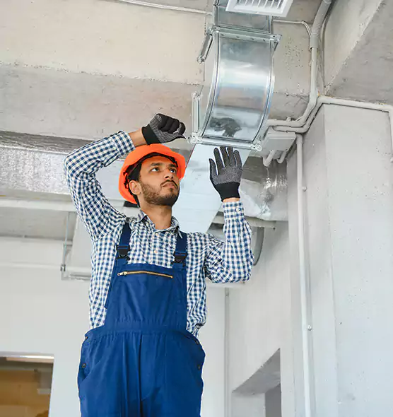 Professional Air Duct Cleaning Service in Eldersburg, MD