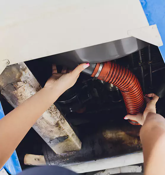 Professional Air Duct Leak Repair in Eldersburg, MD