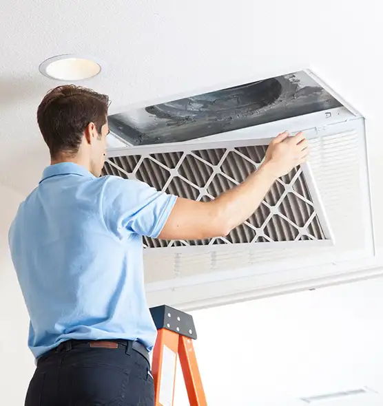 About Annual Dryer Vent Maintenance Eldersburg, MD