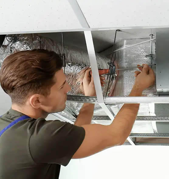 Professional Clogged Dryer Vent Repair in Eldersburg, MD