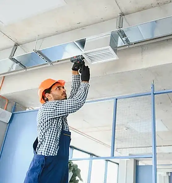 About Commercial Laundry Vent Cleaning in Eldersburg, MD