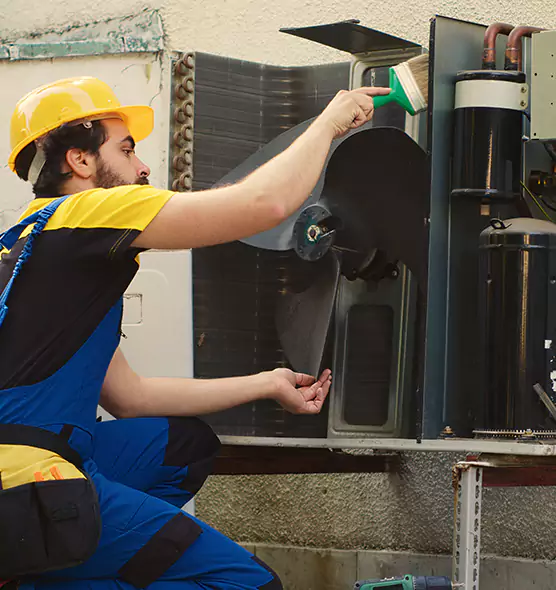 About Dryer Duct Fire Hazard Inspection in Eldersburg, MD