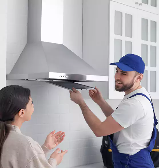 Professional Dryer Vent Cleaning Service in Eldersburg, MD