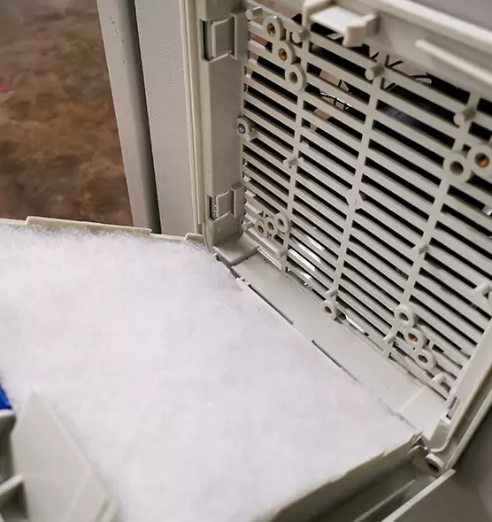 Professional Dryer Vent Mold Cleaning in Eldersburg, MD