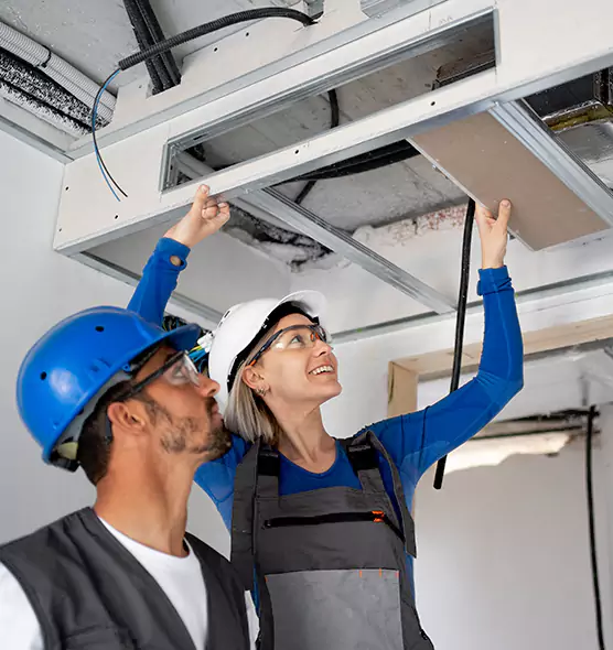 Comprehensive Duct Insulation Services in Eldersburg, MD