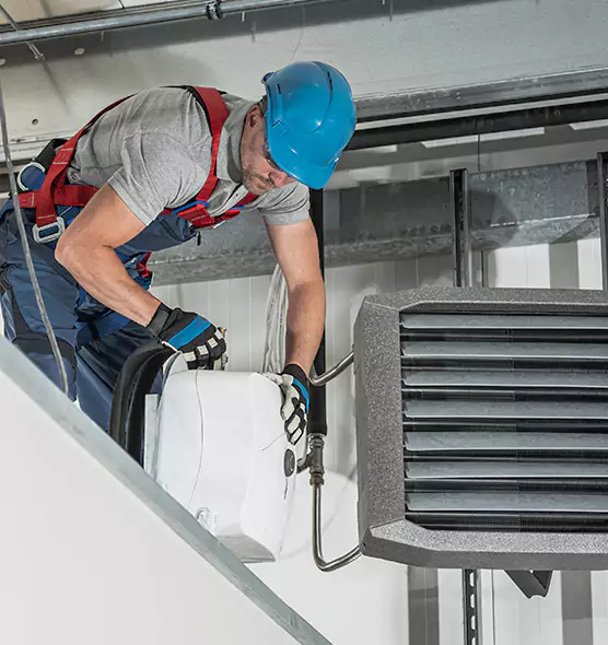 About HVAC Mold Remediation Service in Eldersburg, MD