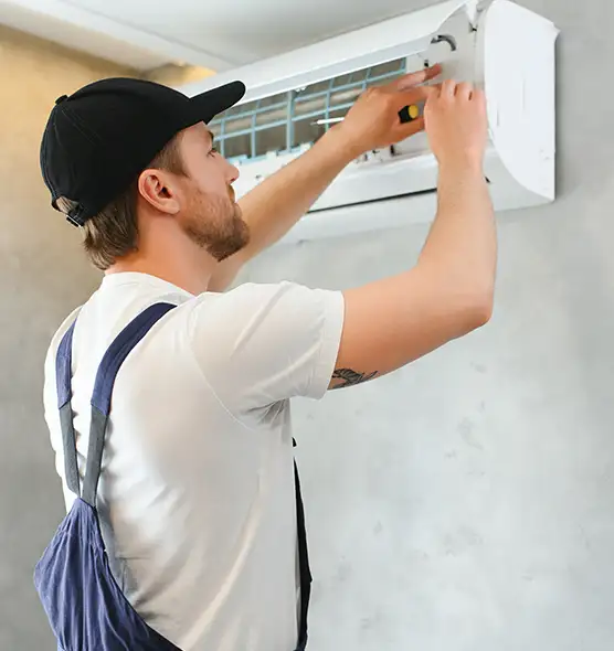 About In-wall Dryer Vent Cleaning Eldersburg, MD