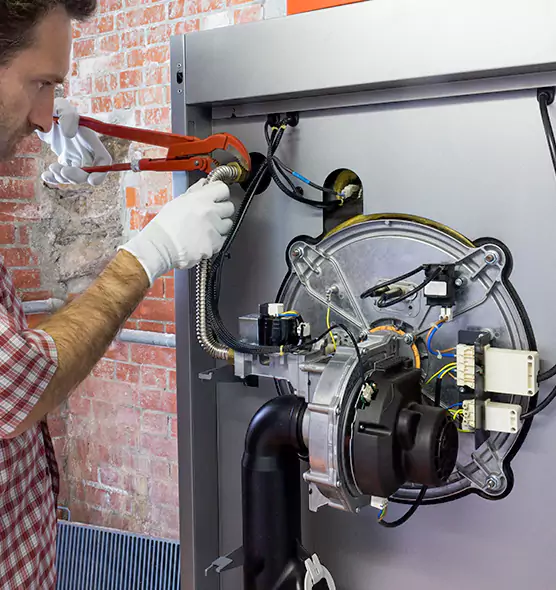 Advanced Repair Dryer Vent Hose in Eldersburg, MD