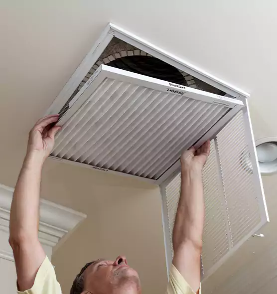 Advanced Residential Vent Cleaning in Eldersburg, MD