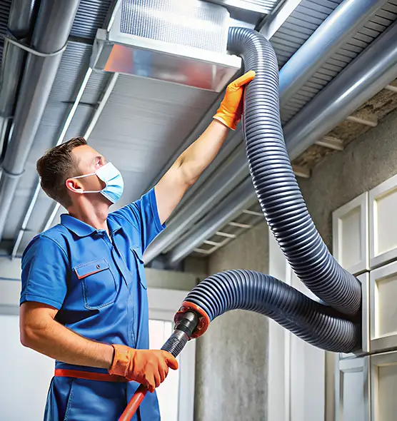 Welcome to Air Duct Cleaning & Repairs Eldersburg — Your Local Roof Dryer Vent Cleaning Specialists in Eldersburg, MD