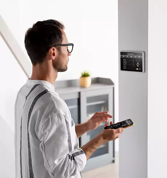 About Smart AC Vent Controller Services in Eldersburg