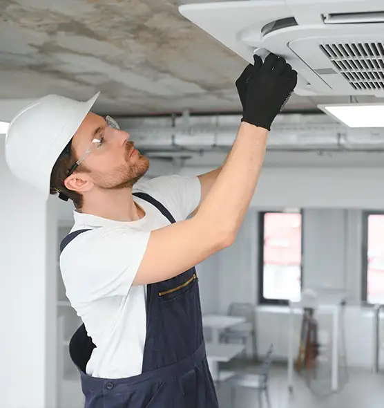 About Spring Air Duct Cleaning in Eldersburg, MD