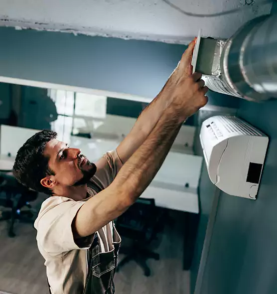 Reliable Warehouse Vent Cleaning in Eldersburg, MD