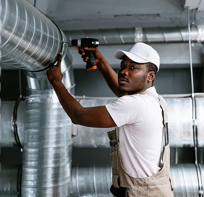 Why Homeowners & Businesses Trust Us Eldersburg, MD