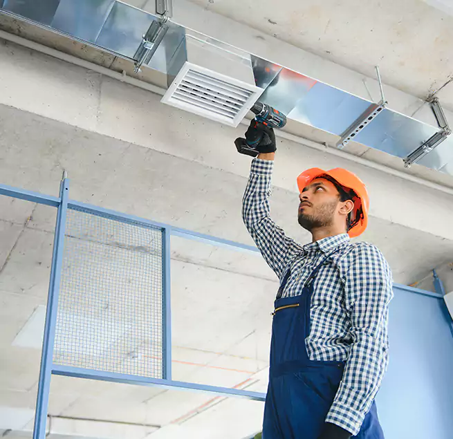 Why Homeowners & Businesses Trust Us in Eldersburg, MD?