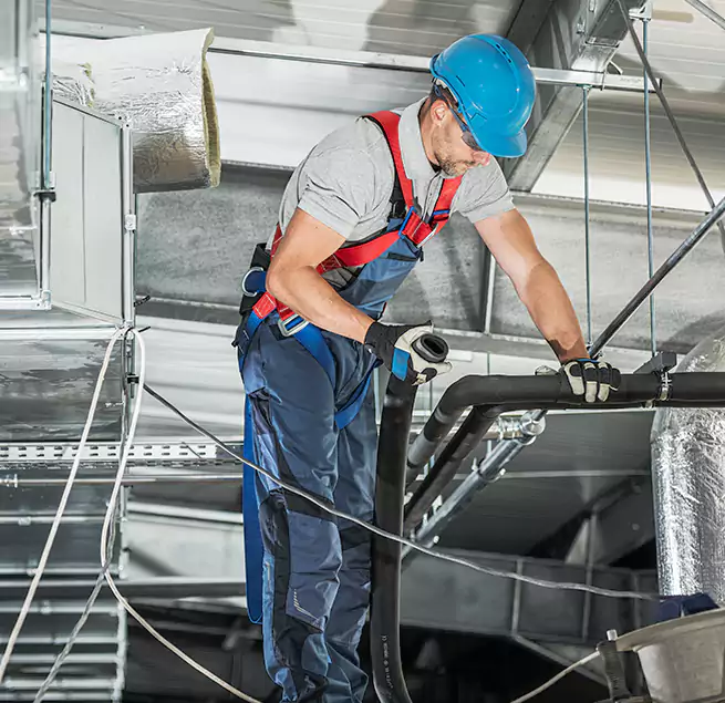 Why Homeowners & Businesses Trust Us in Eldersburg, MD?