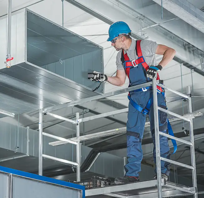 Why Homeowners & Businesses Trust Us in Eldersburg, MD?