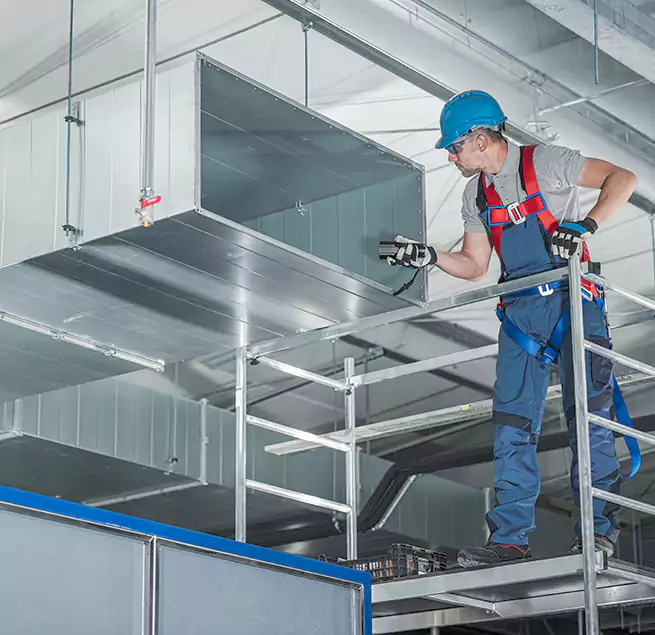 Why Homeowners & Businesses Trust Us in Eldersburg, MD?