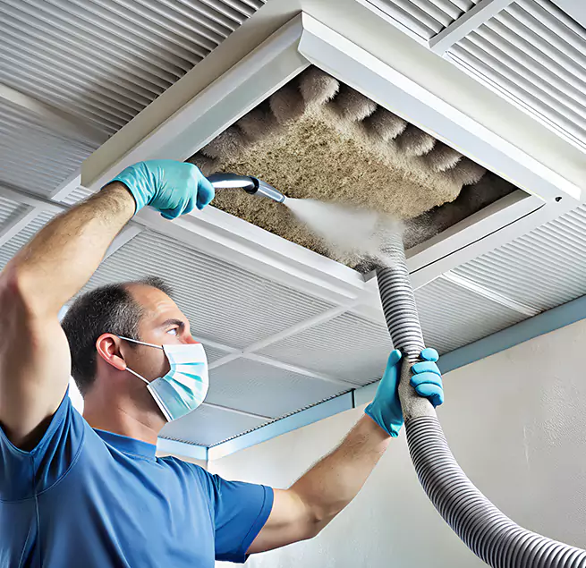 Why Homeowners & Businesses Trust Us Eldersburg, MD