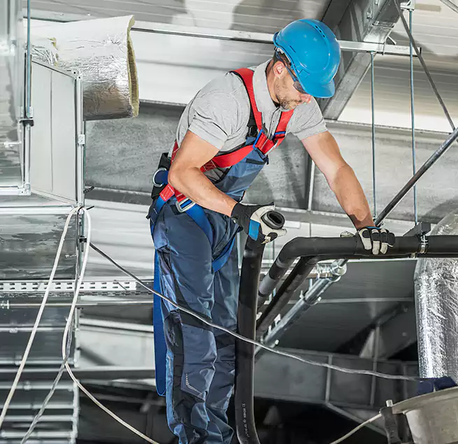 Why Homeowners & Businesses Trust Us in Eldersburg, MD?