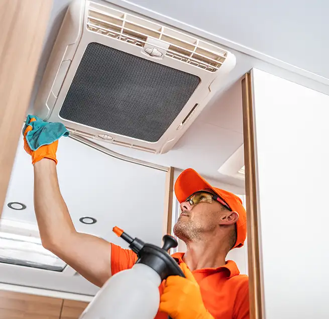 Why Homeowners & Businesses Trust Us in Eldersburg, MD?