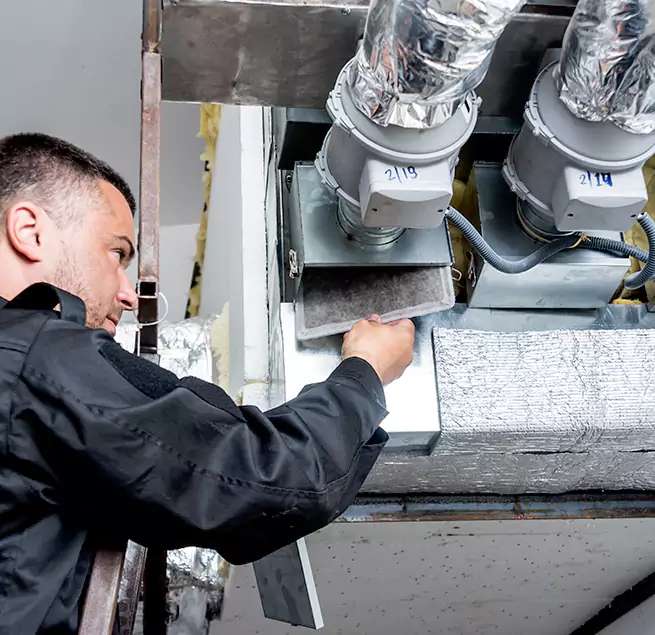  Why Homeowners & Businesses Trust Us in Eldersburg, MD?