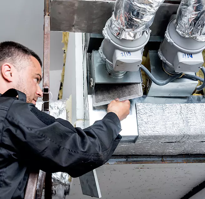 Why Homeowners & Businesses Trust Us in Eldersburg, MD?