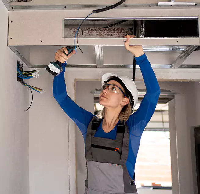 Why Homeowners & Businesses Trust Us in Eldersburg, MD?