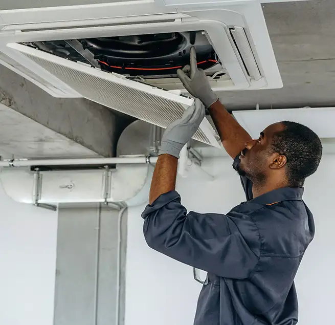 Why Homeowners & Businesses Trust Us in Eldersburg, MD?