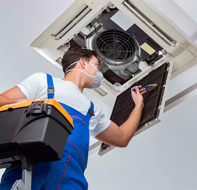 Why Homeowners & Businesses Trust Us in Eldersburg, MD?