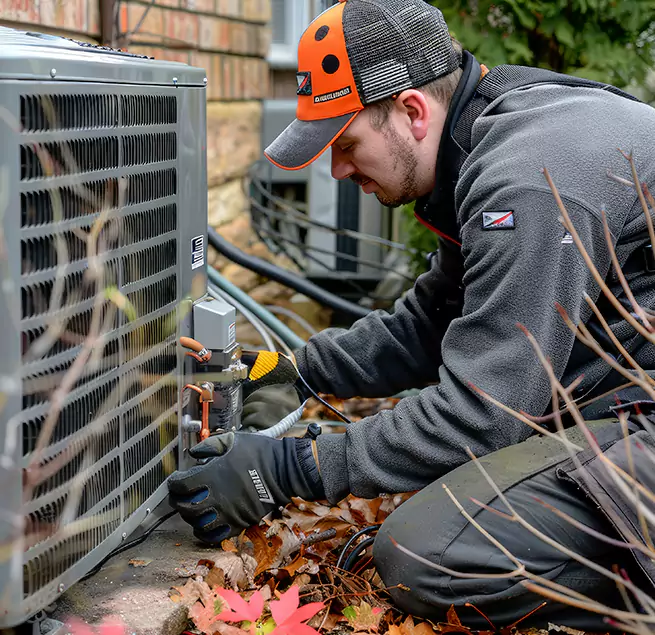 Why Homeowners & Businesses Trust Us in Eldersburg, MD?