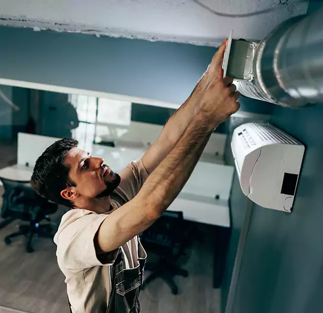 Why Homeowners & Businesses Trust Us in Eldersburg, MD?