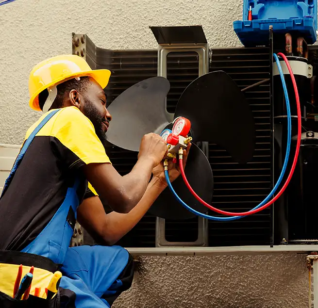 Why Homeowners & Businesses Trust Us in Eldersburg, MD?