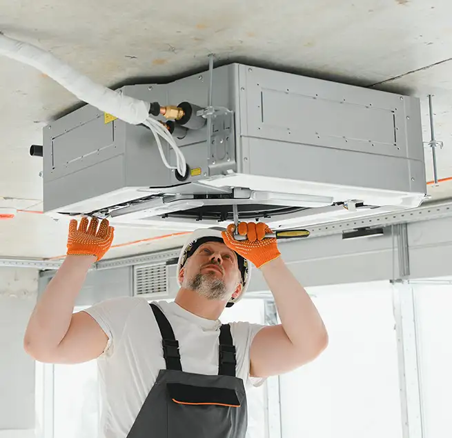 Why Homeowners & Businesses Trust Us Eldersburg, MD