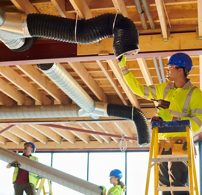 Why Homeowners & Businesses Trust Us in Eldersburg, MD?