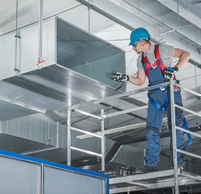 Why Homeowners & Businesses Trust Us Eldersburg, MD